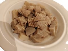-艳阳天·非遗楚菜(武汉客厅店)