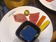 -川骄海鲜自助(河东店)