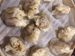 东北牛肉烧麦-胡哥烤肥牛(车公庙店)