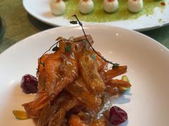 -太守宴·蘭院(天塔店)