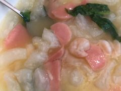 -锦江饭店锦北楼-锦江厅