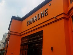 -COMMUNE幻师(珠江新城店)