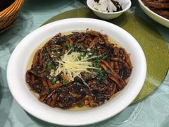 -金典银峰老鹅馆·昆山菜(亭林公园店)