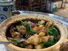 -阿殳菜馆·私厨(水围村店)