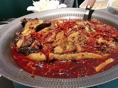 -半天妖烤鱼(西直门凯德mall店)