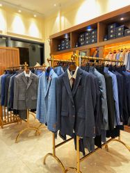 -MR.COLLECTION西装先生(富华里店)