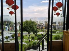 -云禾壹海景庄园餐厅