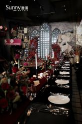 -Sunny喜铺婚礼策划(东部店)