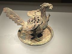 -临沂市博物馆