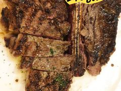 干式熟成肉眼牛排-摩根扒房(桐梓林店)