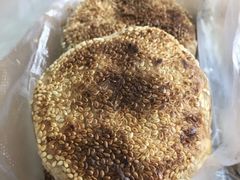 -李小老烧饼(常营民族家园店)