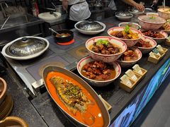 -小方外婆菜(蒙山路店)