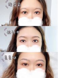 -MIVI野生眉纹绣纹眉