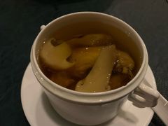 -T館·花园艺术餐厅