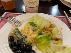 -东莞塘厦三正半山温泉酒店·沙利文西餐厅