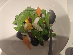 -玉华台饭庄·淮扬菜·烤鸭(望京店)