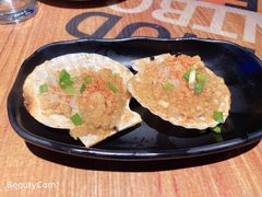 -串亿88烧烤·羊腿·羊蝎子(板泉路店)