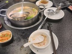 -牛肉彪·19年专注·潮汕牛肉火锅(祈福店)