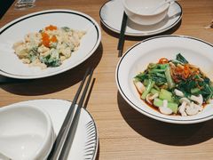 -太二酸菜鱼(兴业太古汇店)