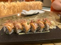 -西村日本料理(香格里拉饭店)