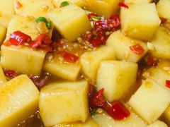-俏湘私房菜(国贸店)