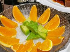 -宫燕府·京菜·烤鸭·淮扬菜(王府中心店)