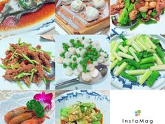 -杭州香格里拉·香宫中餐厅