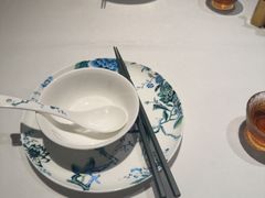 -醉舍·新淮扬菜(长宁龙之梦店)