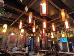 大堂-小龙坎火锅(春熙太古里店)