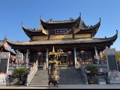 -长春观