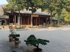 -宝岩生态观光园