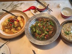 -伙靠·江浙菜(田林路店)