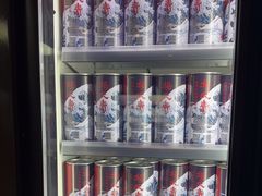 -杨氏青龙虾·羊蝎子(金盛路总店)