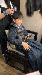 -凤绫儿亲子儿童摄影馆(天津店)