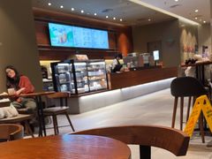 -星巴克(深圳嘉汇新城店)