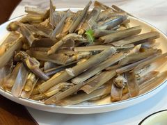 -荣祥海鲜·烟台菜(胜利路二部)