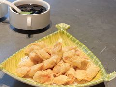 -佬太公海鸭·海鲜大排档(上海总店)