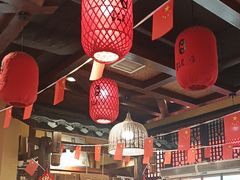 -富正毅三下锅(体育馆店)