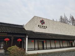 -嘉定博物馆