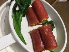 -点心皇子茶餐厅(万国大都会店)