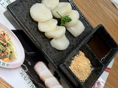 -苏晓玥·江南小吃(海上世界店)