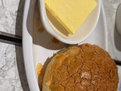 -翠华餐厅(正佳广场店)