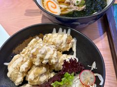-晴季寿司(红旗街万达店)