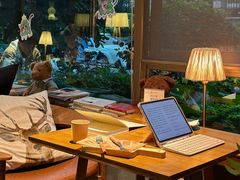 -咖法森林·咖啡  酒吧(天河店)