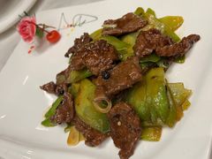 -京粤荟(海王银河科技大厦店)