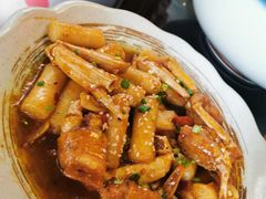 -豆蔻电影主题餐厅(四牌楼店)