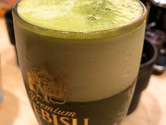 -炸牛排 京都胜牛(京都站前店)