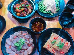 肘花-好介口深夜酒馆(梅江店)