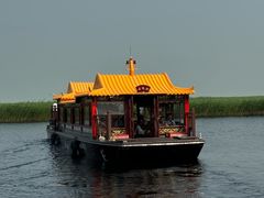 -黑龙江扎龙生态旅游区