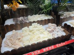 -吉布鲁牛排海鲜自助(CBD万达店)